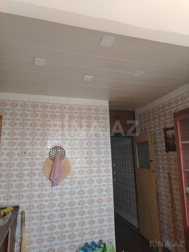Satılır 5 otaqlı köhnə tikili 120 m², Həzi Aslanov m., photo 11 from 24