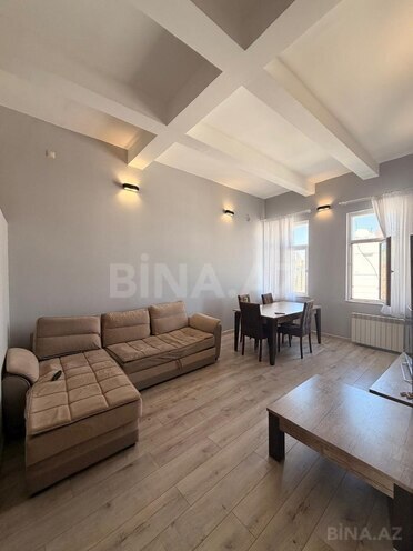 Сдаётся 2-комн. вторичка 55 м², м. Сахил, photo 3 from 11