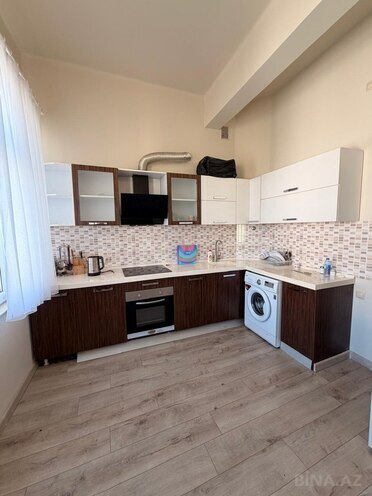 Сдаётся 2-комн. вторичка 55 м², м. Сахил, photo 7 from 11