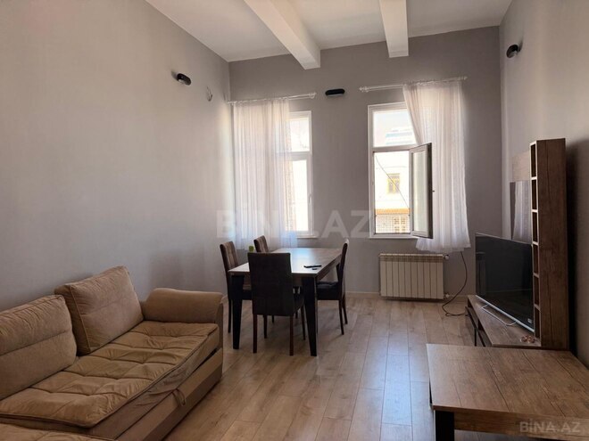 Сдаётся 2-комн. вторичка 55 м², м. Сахил, photo 4 from 11