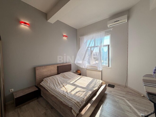 Сдаётся 2-комн. вторичка 55 м², м. Сахил, photo 6 from 11