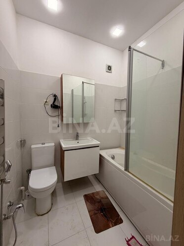 Сдаётся 2-комн. вторичка 55 м², м. Сахил, photo 8 from 11