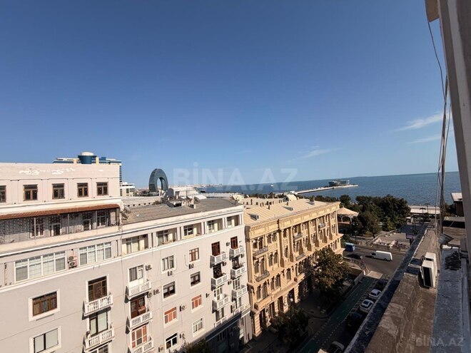 Сдаётся 2-комн. вторичка 55 м², м. Сахил, photo 9 from 11