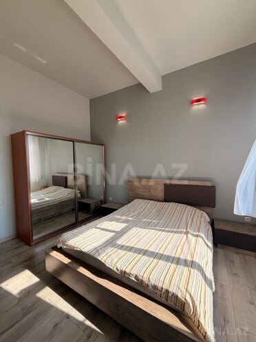 Сдаётся 2-комн. вторичка 55 м², м. Сахил, photo 5 from 11