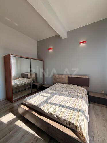 Сдаётся 2-комн. вторичка 55 м², м. Сахил, photo 10 from 11