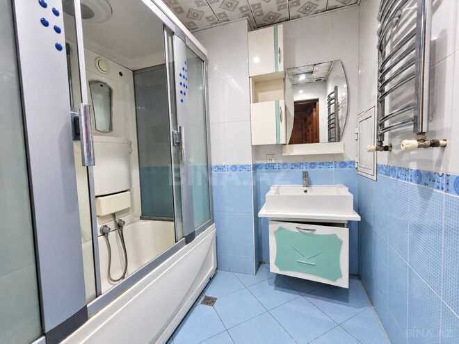 Продаётся 3-комн. новостройка 115 м², м. Халглар Достлугу, photo 10 from 14