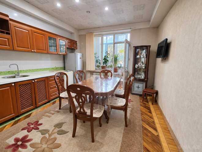 Продаётся 3-комн. новостройка 115 м², м. Халглар Достлугу, photo 9 from 14