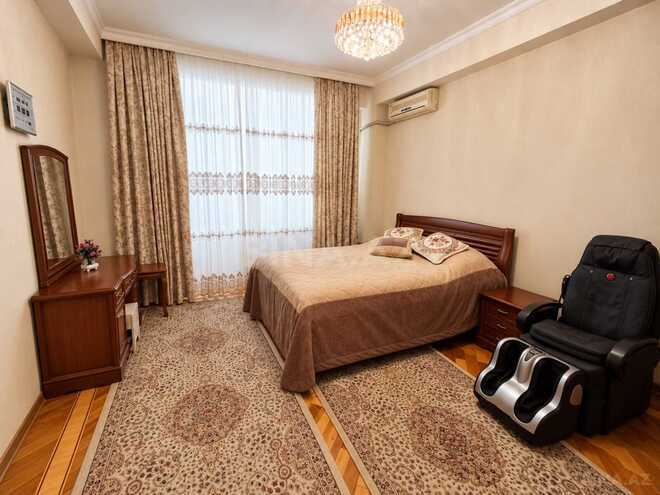 Продаётся 3-комн. новостройка 115 м², м. Халглар Достлугу, photo 4 from 14