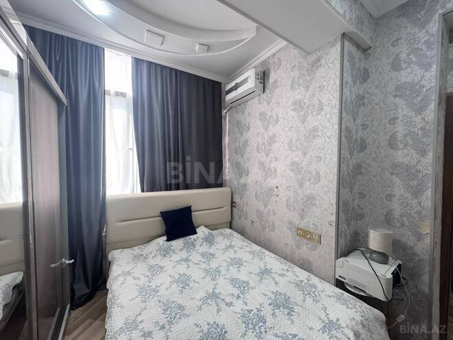 Продаётся 3-комн. новостройка 55 м², м. Ази Асланов, photo 7 from 22