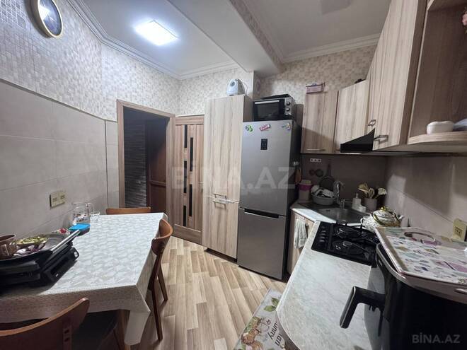 Продаётся 3-комн. новостройка 55 м², м. Ази Асланов, photo 11 from 22