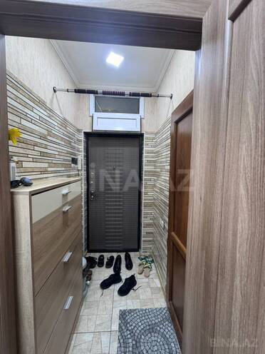 Продаётся 3-комн. новостройка 55 м², м. Ази Асланов, photo 18 from 22