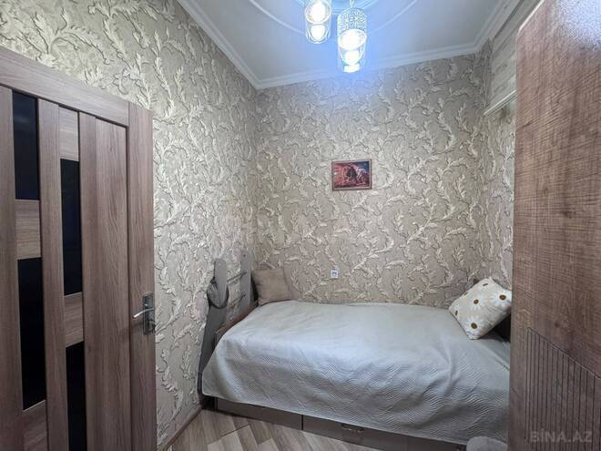 Продаётся 3-комн. новостройка 55 м², м. Ази Асланов, photo 21 from 22