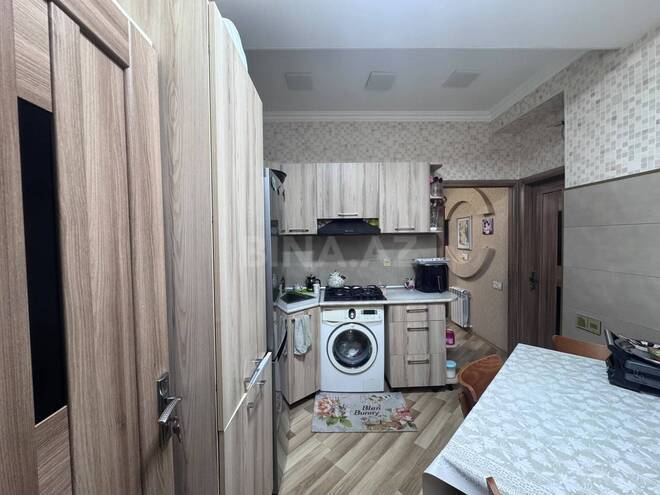 Продаётся 3-комн. новостройка 55 м², м. Ази Асланов, photo 13 from 22