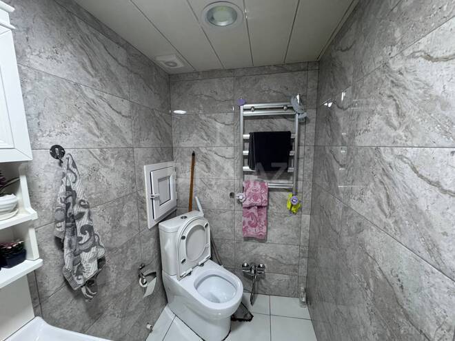 Продаётся 3-комн. новостройка 55 м², м. Ази Асланов, photo 17 from 22