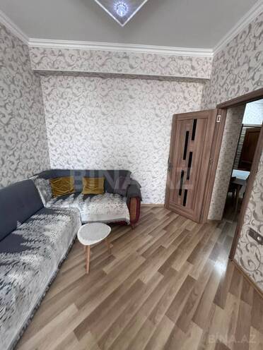 Продаётся 3-комн. новостройка 55 м², м. Ази Асланов, photo 12 from 22