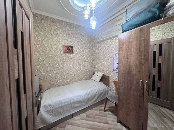 Продаётся 3-комн. новостройка 55 м², м. Ази Асланов, photo 10 from 22