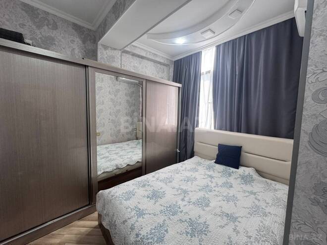Продаётся 3-комн. новостройка 55 м², м. Ази Асланов, photo 8 from 22