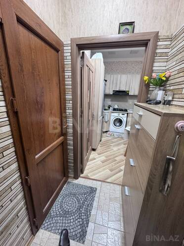 Продаётся 3-комн. новостройка 55 м², м. Ази Асланов, photo 15 from 22