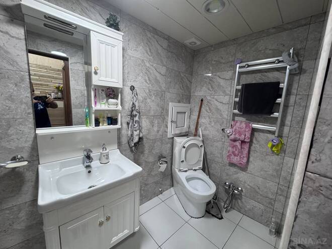 Продаётся 3-комн. новостройка 55 м², м. Ази Асланов, photo 19 from 22