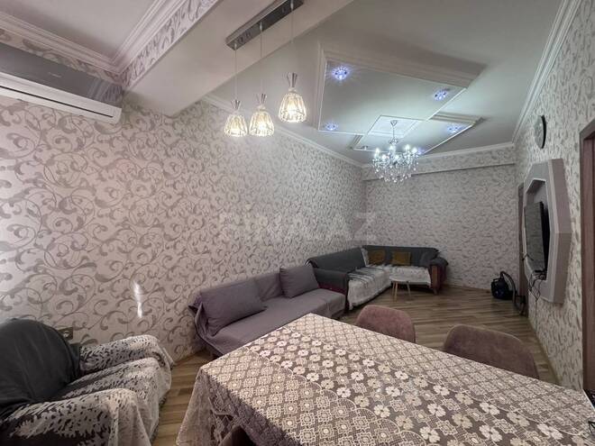 Продаётся 3-комн. новостройка 55 м², м. Ази Асланов, photo 20 from 22