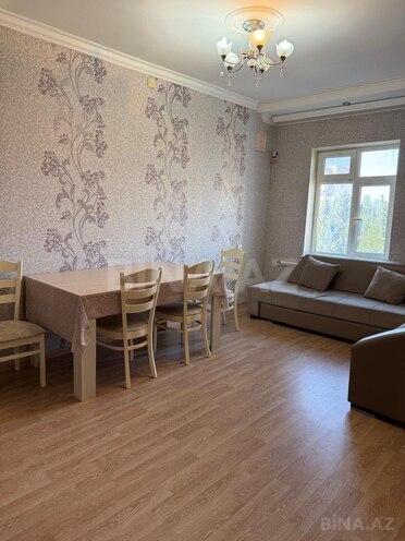 Сдается 4-комн. вторичка 82 м², пос. Карачухур, photo 1 from 9