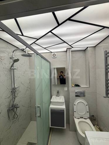 Сдаётся 1-комн. вторичка 45 м², м. 28 мая, photo 10 from 12