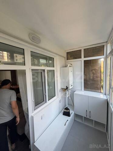 Сдаётся 1-комн. вторичка 45 м², м. 28 мая, photo 7 from 12