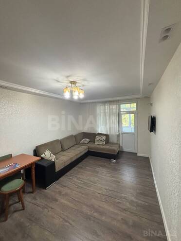 Сдаётся 1-комн. вторичка 45 м², м. 28 мая, photo 1 from 12