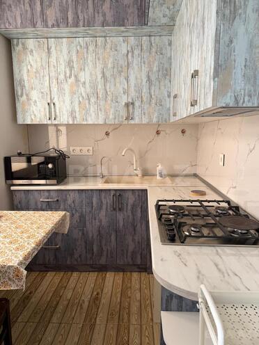 İcarəyə verilir 3 otaqlı köhnə tikili 80 m², Nəsimi m., photo 6 from 8