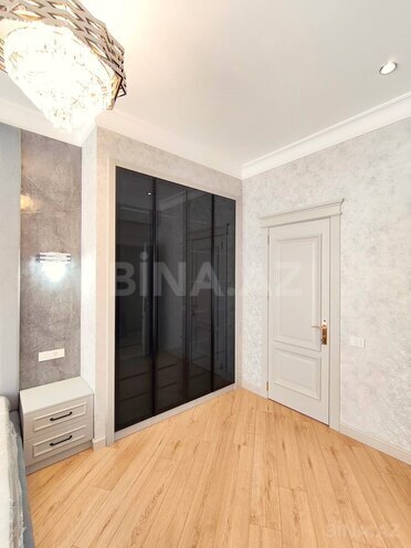 Сдаётся 3-комн. новостройка 136 м², м. Кероглу, photo 15 from 32