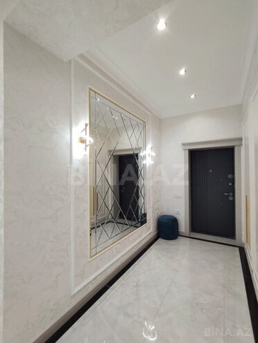 Сдаётся 3-комн. новостройка 136 м², м. Кероглу, photo 24 from 32
