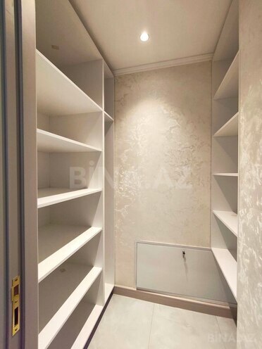 Сдаётся 3-комн. новостройка 136 м², м. Кероглу, photo 22 from 32