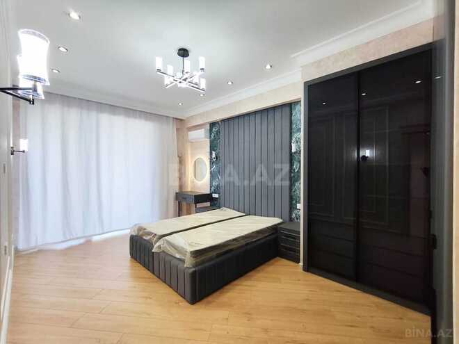 Сдаётся 3-комн. новостройка 136 м², м. Кероглу, photo 9 from 32