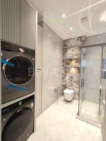 Сдаётся 3-комн. новостройка 136 м², м. Кероглу, photo 18 from 32