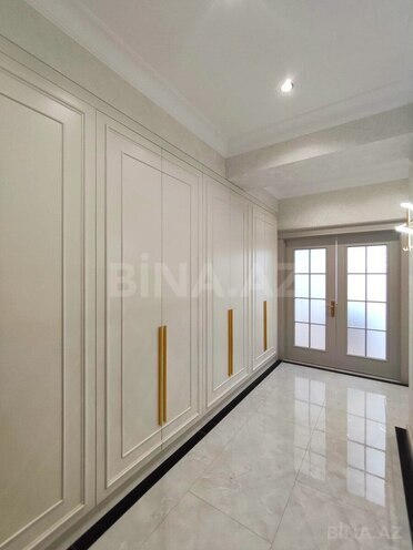 Сдаётся 3-комн. новостройка 136 м², м. Кероглу, photo 26 from 32