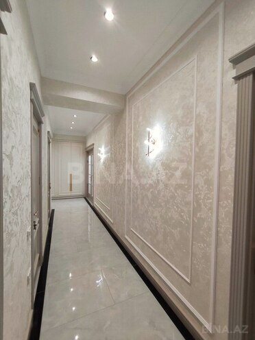 Сдаётся 3-комн. новостройка 136 м², м. Кероглу, photo 30 from 32