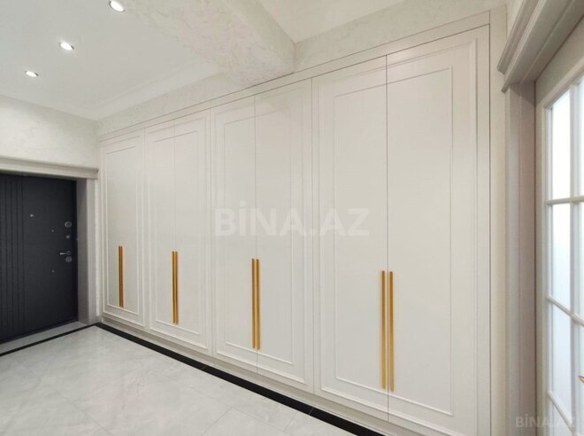 Сдаётся 3-комн. новостройка 136 м², м. Кероглу, photo 25 from 32