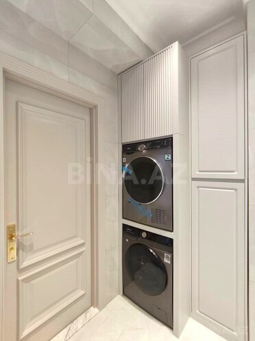 Сдаётся 3-комн. новостройка 136 м², м. Кероглу, photo 21 from 32