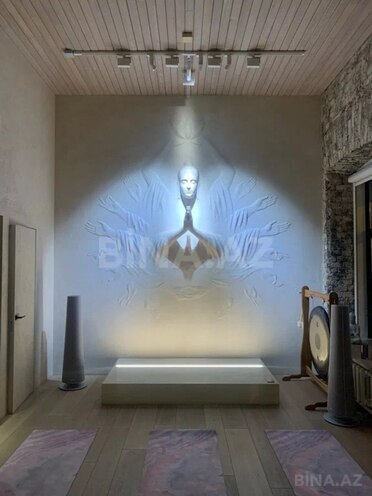 İcarəyə verilir  obyekt 90 m², Gənclik m., photo 4 from 5