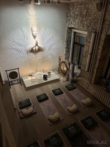 İcarəyə verilir  obyekt 90 m², Gənclik m., photo 3 from 5