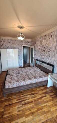 İcarəyə verilir 3 otaqlı köhnə tikili 90 m², Neftçilər m., photo 4 from 17
