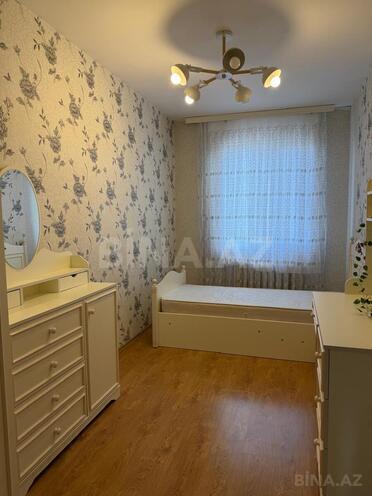 Сдаётся 3-комн. вторичка 75 м², м. Насими, photo 4 from 12