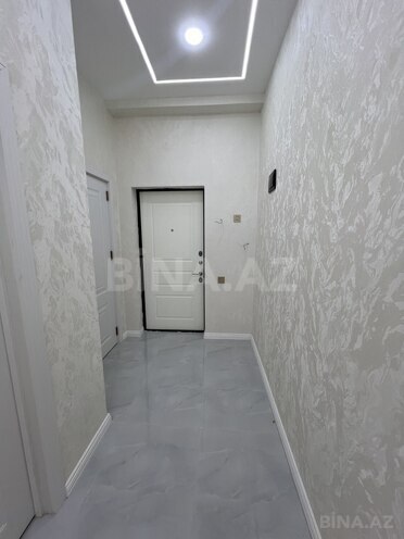 Продается 3-комн. новостройка 72 м², м. Иншаатчылар, photo 13 from 14
