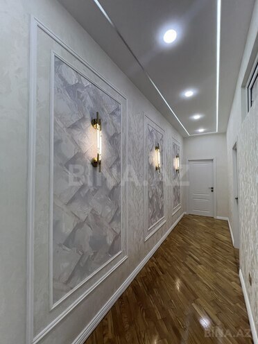 Продается 3-комн. новостройка 72 м², м. Иншаатчылар, photo 11 from 14