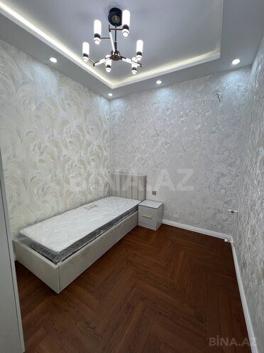 Продается 3-комн. новостройка 72 м², м. Иншаатчылар, photo 9 from 14