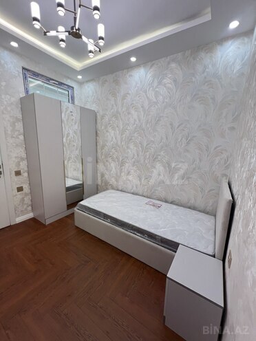 Продается 3-комн. новостройка 72 м², м. Иншаатчылар, photo 8 from 14