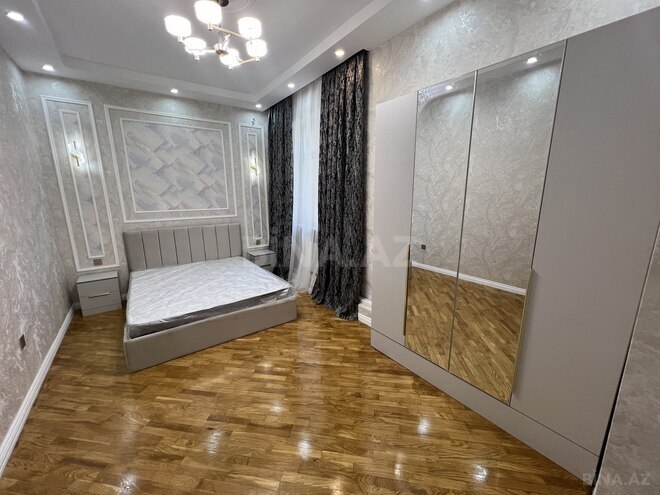 Продается 3-комн. новостройка 72 м², м. Иншаатчылар, photo 7 from 14