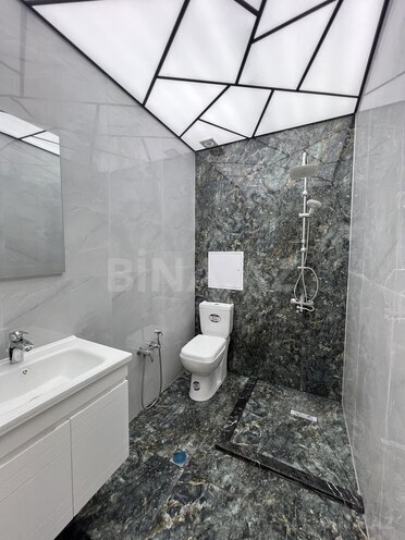 Продается 3-комн. новостройка 72 м², м. Иншаатчылар, photo 10 from 14