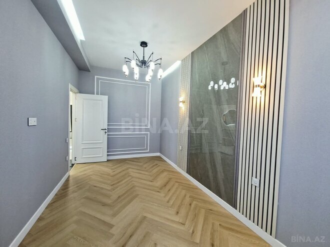 Продаётся 2-комн. новостройка 77 м², м. Кара Караев, photo 6 from 14