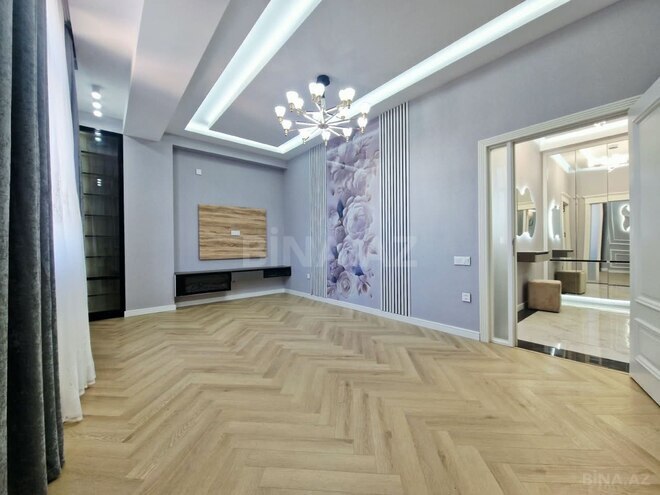 Продаётся 2-комн. новостройка 77 м², м. Кара Караев, photo 3 from 14